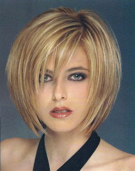 Most Current Shaggy Bob Hairstyles For Fine Hair With Regard To Layered