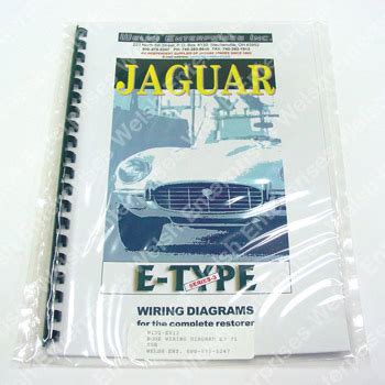 jaguar  type series  wiring diagram wiring diagram house
