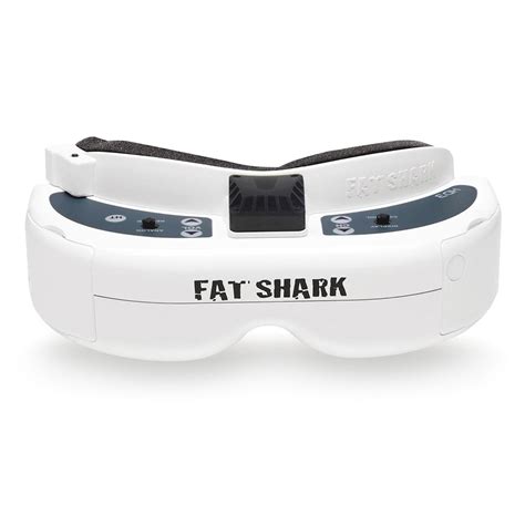 fat shark dominator hd fpv goggles