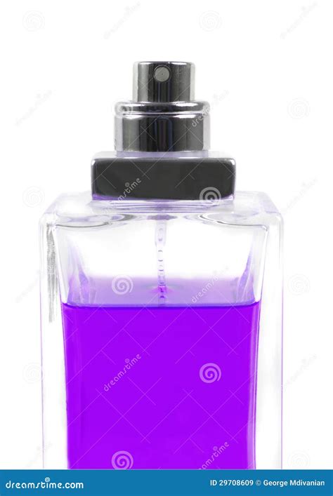 purple perfume royalty  stock images image