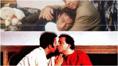 Adhura India’s ‘first Gay Film ’ Starring Irrfan Khan Was Never Released