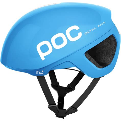 poc octal aero helmet competitive cyclist