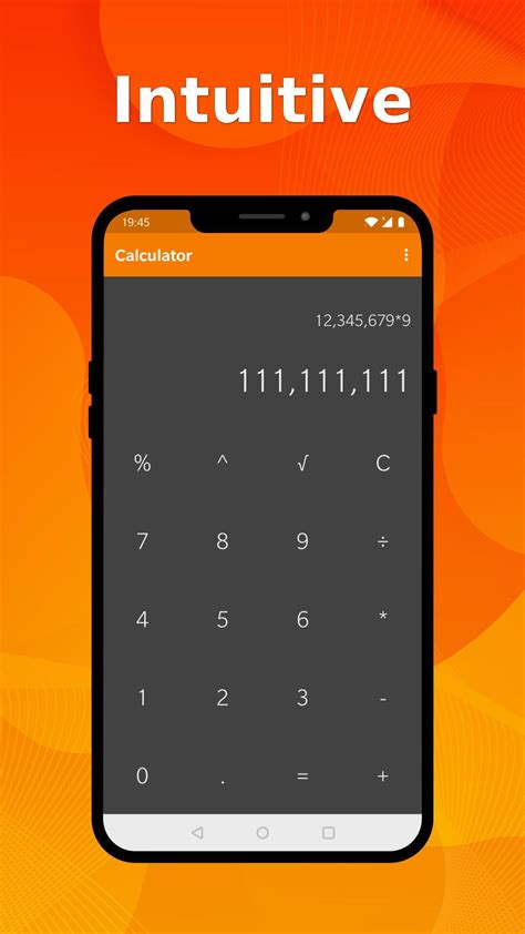 simple calculator   calculations quickly  android apk