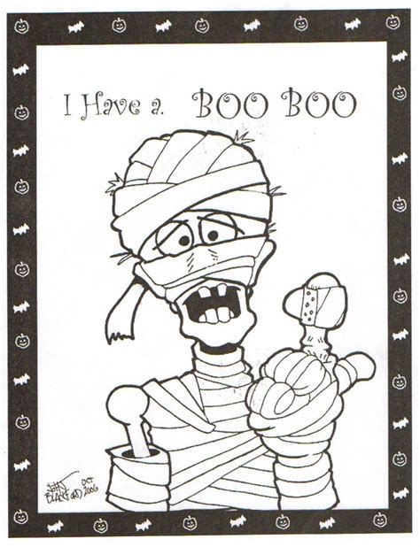 halloween coloring sheet  halloween coloring sheets halloween