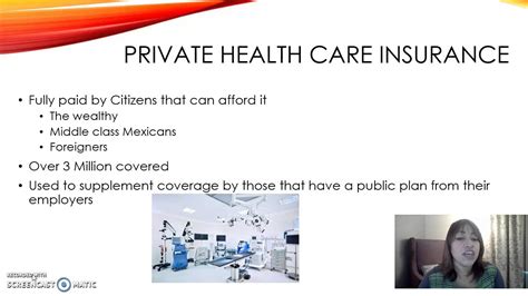 mexicos health care system youtube