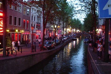 amsterdam attractions and activities attraction reviews