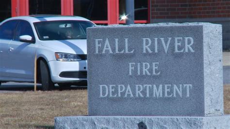 fall river firefighter faces charges for fake 911 calls
