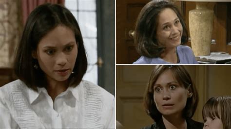 remembering zoe tate s best emmerdale moments as actress leah bracknell
