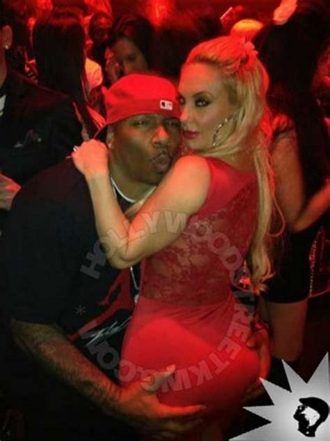 coco cheats on ice t again new club photos with moose diesel celeb
