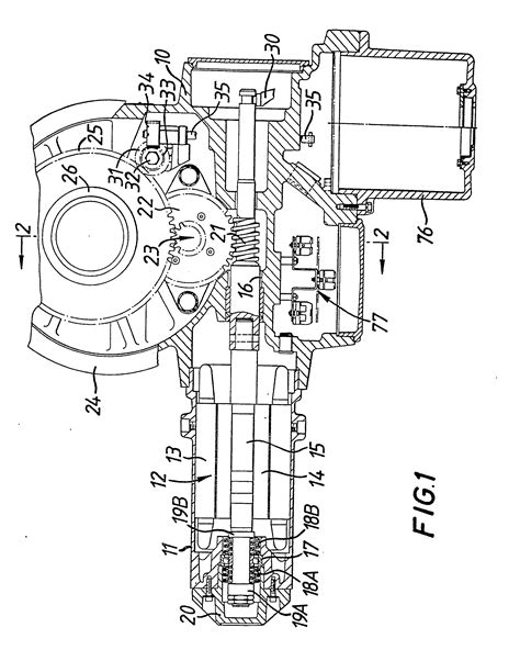 rotork actuator diagram manuals