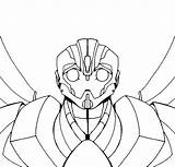 Transformers Coloring Pages Bumblebee Transformer Drawing Bee Car Face Colouring Mode Rocks Drawings Kids Color Bees Getdrawings Printables Clipartmag Print sketch template