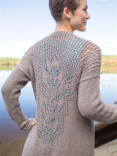 vogue knitting patterns  mikes nature