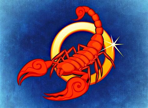 la stagione dello scorpione  affrontarla intuitive astrology