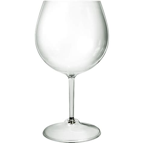 Oversized Plastic Wine Glass Glass Designs