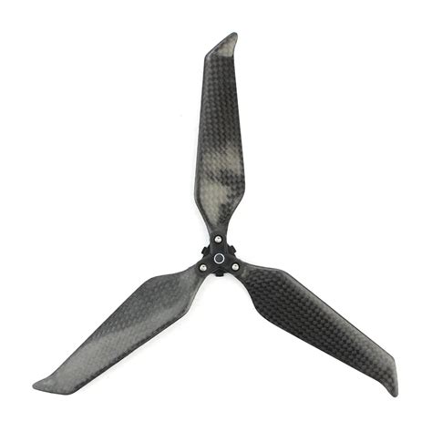 blade  full carbon fiber propellers  foldable  noise cw ccw props paddle  dji