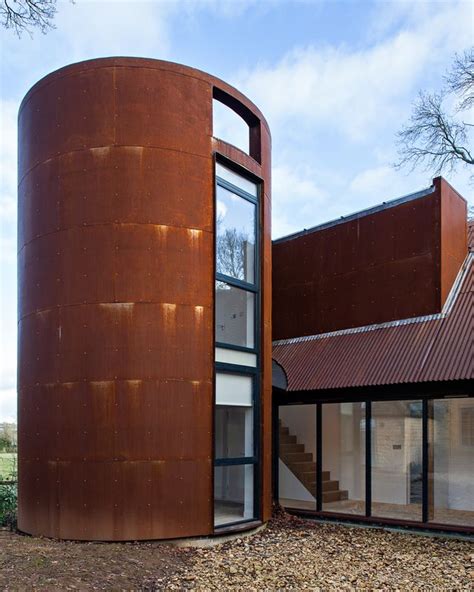 refreshed barns bring modern living   countryside