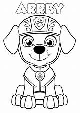 Patrol Paw Coloring Pages Printable Water Lifeguard Raskrasil sketch template