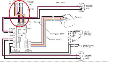 xlx harley davidson wiring diagramharleydownload  printable wiring diagrams