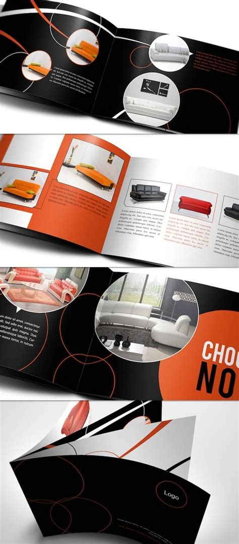 images  brochures  pinterest corporate brochure design