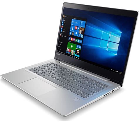 buy lenovo ideapad   laptop mineral grey  delivery currys