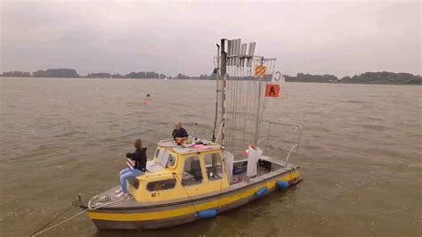 p boot regatta  duemmer  youtube