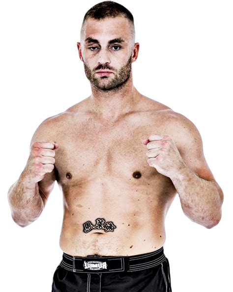 brian douwes official ffc fighter profile