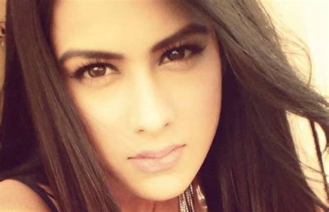 Nia Sharma Biography Personal Details Career And Net Worth
