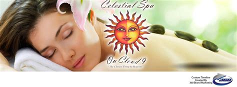celestial spa  cloud  reviews ratings day spas    ave