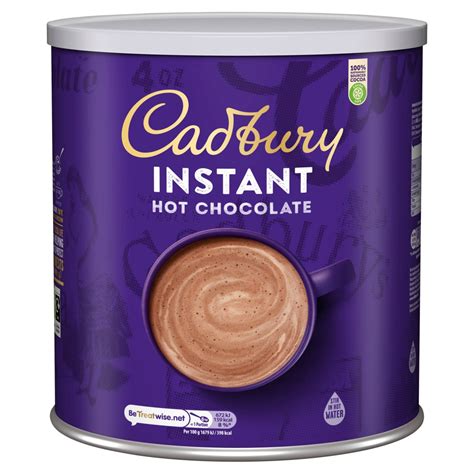cadbury instant hot chocolate tub kg bb foodservice  xxx hot girl