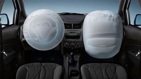 airbag  es  como funciona motorsports
