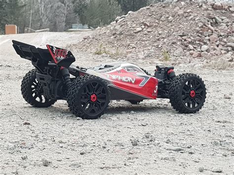 arrma typhon   blx arrma rc forum