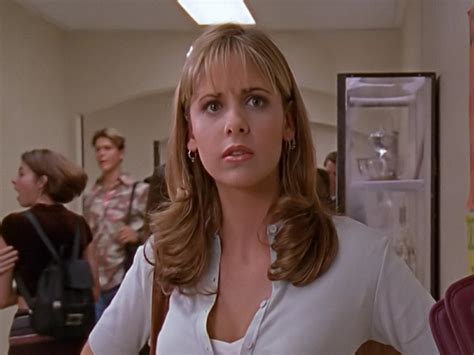 Prime Video Buffy The Vampire Slayer Season 1