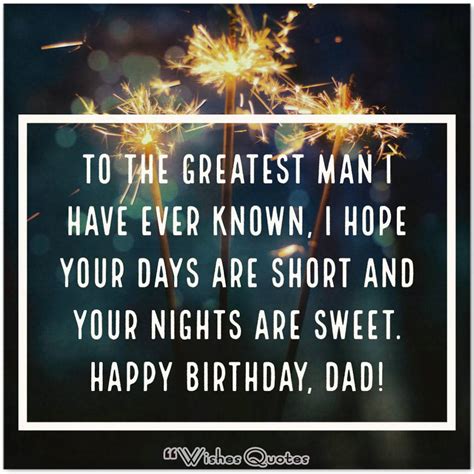 birthday wishes    father   world