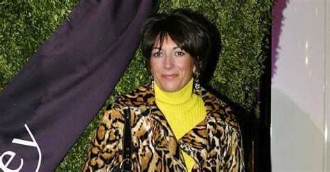 ghislaine maxwell pleads not guilty to sex trafficking charges