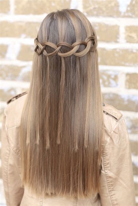 40 cute hairstyles for teen girls