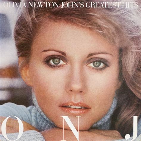 Olivia Newton John Music Albums Greatest Hits