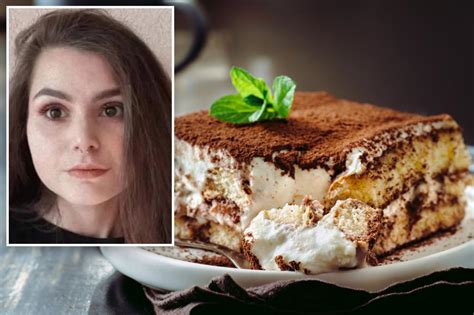 Woman With Milk Allergy Dies After Eating ‘vegan Tiramisu School