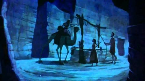 the prince of egypt part 3 1 youtube