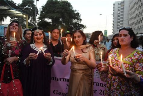 transgender person tortured and shot dead in pakistan