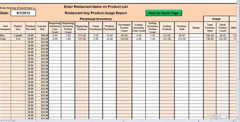 simple stocktaking spreadsheet intended    track inventory simple stocktaking