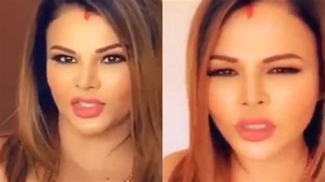 ‘have no time for sex rakhi sawant reveals new love of