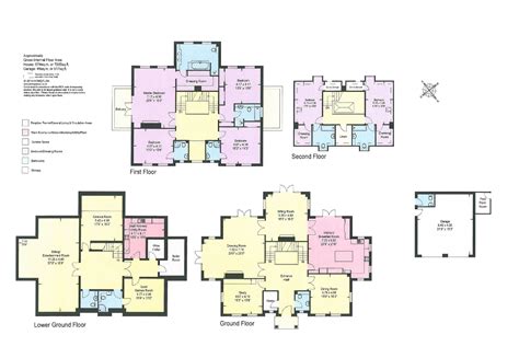 luxury house plans floor plans floor plan layout