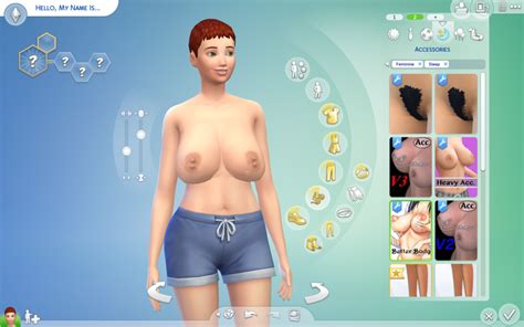 popping tits pt 2 the boobening page 2 downloads the sims 4 loverslab