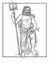 Greek Poseidon Myths Roman Goddesses Worksheets Theoi Tou Zeus Icarus Dionysus Dess Woo Jr sketch template