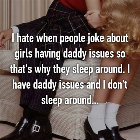 what it s really like to have daddy issues