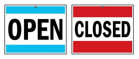 buy  openclosed  plastic sign  signs world wide