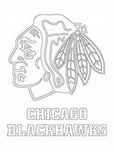 Blackhawks Nhl Hockey Coloriage Sport1 Lnh Avalanche Colorado Logos Winnipeg Bulls Abrir Page1 sketch template