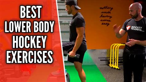 best leg workouts for hockey players eoua blog