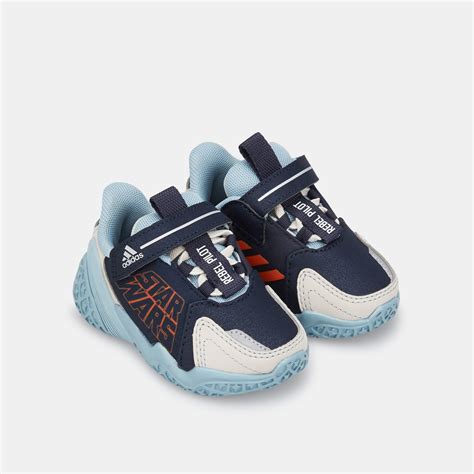 adidas kids starwars uture runner shoe baby  toddler running shoes shoes kids sale