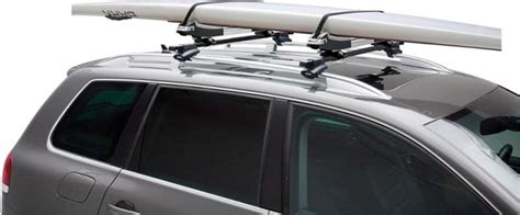 transport      stand  paddle board roof racks